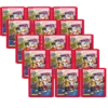 Panini Paw Patrol Serie 9 Big Truck Sticker – 15x Stickertüten