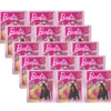 Panini Barbie Together we shine Sticker Serie - 15x Stickertüten