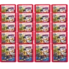 Panini Paw Patrol Serie 9 Big Truck Sticker – 20x Stickertüten