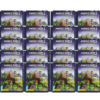 Panini Minecraft Wonderful World Sticker - 20x Stickertüten