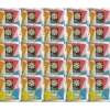 Panini Frauen WM 2023 Sticker - 25x Stickertüten