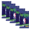 Panini NBA Basketball Top Class 2024 - 5x Booster