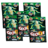 Blue Ocean Geckos Planet WOW - 5x Sammeltüten