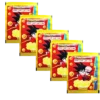 Panini Dragonball Universal Sticker 2024 - 5x Stickertüten