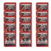 Topps NHL 2022/23 Hockey Sticker - 15x Stickertüten