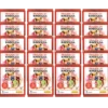 Panini Frauen Bundesliga 2023-2024 Sticker - 20x Stickertüten