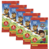 Panini Paw Patrol Trading Cards 2022 - 5x Booster