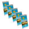 Landwirtschafts Simulator Sticker Serie ( 2022) - 5x Stickertüten