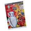 Topps UEFA EURO 2024 Match Attax Trading Cards – 1x Update Mega Multipack