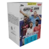 Topps UCL Superstars 2022/23 Trading Cards - 1x Value Box