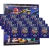 Panini NFL 2023 Sticker & Cards Serie - 1x Stickeralbum + 20x Stickertüten
