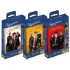 Panini Harry Potter Evolution Trading Cards 1x Mini Tin Set