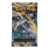 Pokémon SWSH12 Silberne Sturmwinde - 1x Booster