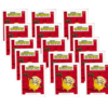 Topps Minions Sticker 2022 Suche nach dem Mini-Boss - 15x Stickertüten