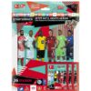 Topps Bundesliga Sticker Saison 2021/2022 Starterpack