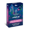 Topps UEFA Champions League Final 2024 - 1x On Demand Set OVP