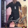 Topps UEFA EURO 2024 Match Attax Trading Cards – 1x LSS 1 MESUT ÖZIL LEGEND