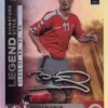 Topps UEFA EURO 2024 Match Attax Trading Cards – 1x LSS 4 BRIAN LAUDRUP LEGEND