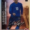 Topps UEFA EURO 2024 Match Attax Trading Cards – 1x LSS 6 WAYNE ROONEY LEGEND