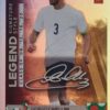 Topps UEFA EURO 2024 Match Attax Trading Cards – 1x LSS 10 GIORGIO CHIELLINI LEGEND