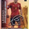 Topps UEFA EURO 2024 Match Attax Trading Cards – 1x LSS 16 XAVI LEGEND