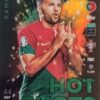 Topps UEFA EURO 2024 Match Attax Trading Cards – 1x HS 4 RAMOS LIMITED EDITION CARD