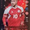 Topps UEFA EURO 2024 Match Attax Trading Cards – 1x II 2 ERIKSEN LIMITED EDITION CARD