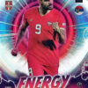 Topps UEFA EURO 2024 Match Attax Trading Cards – 1x GM 8 ALEKSANDAR MITROVIC ENERGY CARD