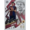 Topps Champions League Match Attax 2024/2025 / CC5 LAMINE YAMAL EXCLUSIVE EDITION