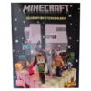 Panini Minecraft Celebration Sticker (2024)