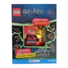 LEGO Harry Potter Serie 2 Sticker - 1x Eco Pack Blister Ohne Auswahl der LE Karte