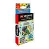 Ninjago Trading Cards Serie 9 Next Level / 1x Eco Pack Blister ohne diekte Auswahl