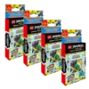 Ninjago Trading Cards Serie 9 Next Level / 1x Eco Pack Blister Set