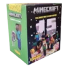 Panini Minecraft Celebration Sticker / 1x Display