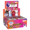 Panini Premier League 2025 Adrenalyn XL / 1x Display je 36x Booster