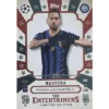 Topps Champions League Match Attax 2024/2025 / ELE 12 Hakan Calhanoglu Limited Edition Karte