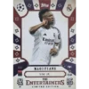 Topps Champions League Match Attax 2024/2025 / ELE 3 Vini Jr Limited Edition Karte