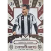 Topps Champions League Match Attax 2024/2025 / ELE 5 Federico Chiesa Limited Edition Karte