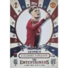 Topps Champions League Match Attax 2024/2025 / ELE 7 Alejandro Garnacho Limited Edition Karte