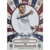 Topps Champions League Match Attax 2024/2025 / ELE 8 Rodrygo Limited Edition Karte