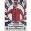 Topps Champions League Match Attax 2024/2025 / ELE 9 Leroy Sane Limited Edition Karte