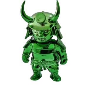 Stumble Guys 3D Serie 2 Minifiguren / 1x Figur 12 Sei Taishogun Chrome