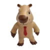 Stumble Guys 3D Serie 2 Minifiguren / 1x Figur 07 Capybara