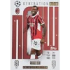 Topps Champions League Match Attax 2024/2025 / GN 5 RAFAEL LEAO GENERATION NOW