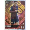 Topps Champions League Match Attax 2024/2025 / LE 10 VIKTOR ROQUE LIMITED EDITION KARTE