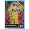 Topps Champions League Match Attax 2024/2025 / LE 12 GIANLUIGI DONNARUMMA LIMITED EDITION KARTE