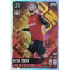 Topps Champions League Match Attax 2024/2025 / LE 14 PATRICK SCHICK LIMITED EDITION KARTE