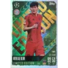 Topps Champions League Match Attax 2024/2025 / LE 15 MINJAE KIM LIMITED EDITION KARTE