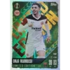 Topps Champions League Match Attax 2024/2025 / LE 17 OMAR MARMOUSH LIMITED EDITION KARTE