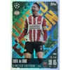 Topps Champions League Match Attax 2024/2025 / LE 18 LUUK de JONG LIMITED EDITION KARTE